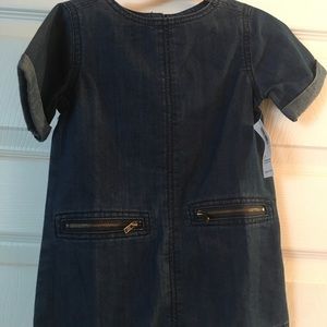 Toddler Girl Dress